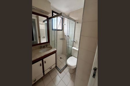 Apartamento para alugar com 181m², 2 quartos e 1 vagaBanheiro