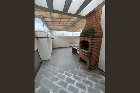 Apartamento para alugar com 181m², 2 quartos e 1 vagaCobertura