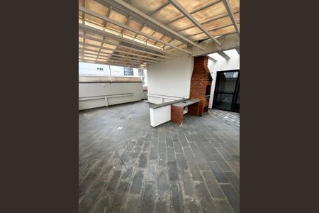 Apartamento para alugar com 181m², 2 quartos e 1 vagaCobertura