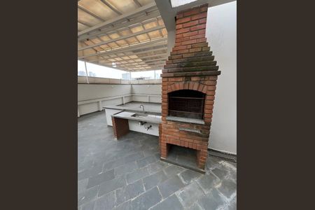 Apartamento para alugar com 181m², 2 quartos e 1 vagaCobertura