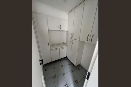 Apartamento para alugar com 181m², 2 quartos e 1 vagaDespensa