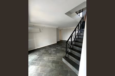 Sala de apartamento para alugar com 2 quartos, 181m² em Morumbi, São Paulo