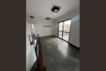 Apartamento para alugar com 181m², 2 quartos e 1 vagaCobertura