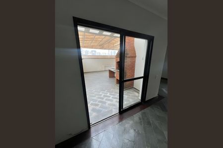 Apartamento para alugar com 181m², 2 quartos e 1 vagaCobertura