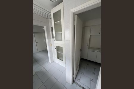 Apartamento para alugar com 181m², 2 quartos e 1 vagaÁrea de Serviço