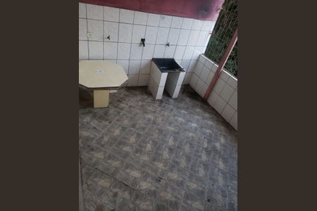 Foto 07 de casa à venda com 2 quartos, 146m² em Parada XV de Novembro, São Paulo