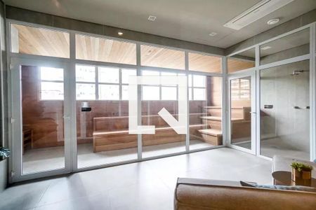 Apartamento à venda com 80m², 2 quartos e 1 vaga Apartamento à venda com 80m², 2 quartos e 1 vagaÁrea comum