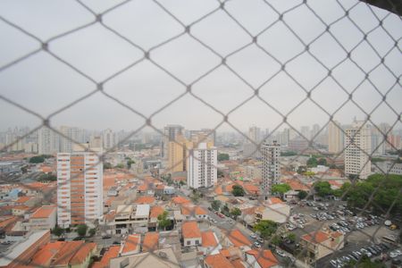 Apartamento à venda com 80m², 2 quartos e 1 vaga Apartamento à venda com 80m², 2 quartos e 1 vagaVista Varanda da Sala
