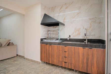 Apartamento à venda com 80m², 2 quartos e 1 vagaVaranda da Sala