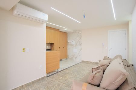 Apartamento à venda com 80m², 2 quartos e 1 vagaSala