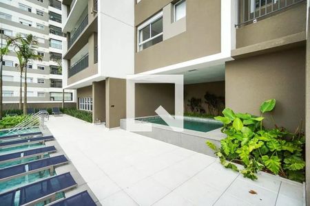 Apartamento à venda com 80m², 2 quartos e 1 vaga Apartamento à venda com 80m², 2 quartos e 1 vagaÁrea comum