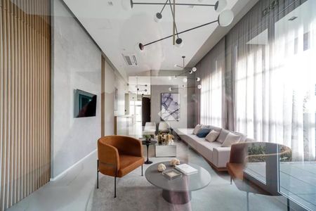 Apartamento à venda com 80m², 2 quartos e 1 vaga Apartamento à venda com 80m², 2 quartos e 1 vagaÁrea comum