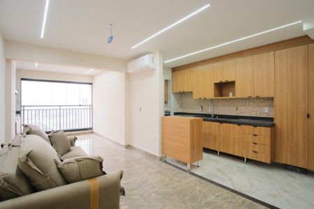 Apartamento à venda com 80m², 2 quartos e 1 vagaSala