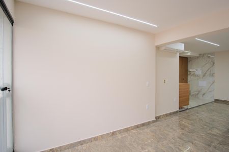 Apartamento à venda com 80m², 2 quartos e 1 vaga Apartamento à venda com 80m², 2 quartos e 1 vagaVaranda da Sala
