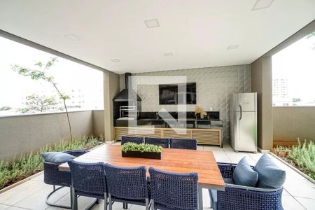 Apartamento à venda com 80m², 2 quartos e 1 vaga Apartamento à venda com 80m², 2 quartos e 1 vagaÁrea comum