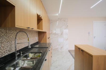 Apartamento à venda com 80m², 2 quartos e 1 vaga Apartamento à venda com 80m², 2 quartos e 1 vagaCozinha