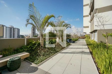 Apartamento à venda com 80m², 2 quartos e 1 vaga Apartamento à venda com 80m², 2 quartos e 1 vagaÁrea comum