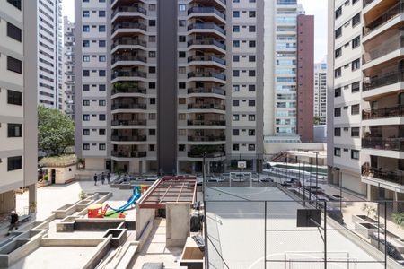 Apartamento à venda com 147m², 4 quartos e 2 vagas Apartamento à venda com 147m², 4 quartos e 2 vagasVista da Suíte 1