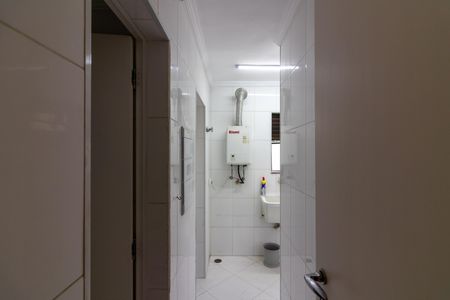 Apartamento à venda com 147m², 4 quartos e 2 vagas Apartamento à venda com 147m², 4 quartos e 2 vagasCozinha