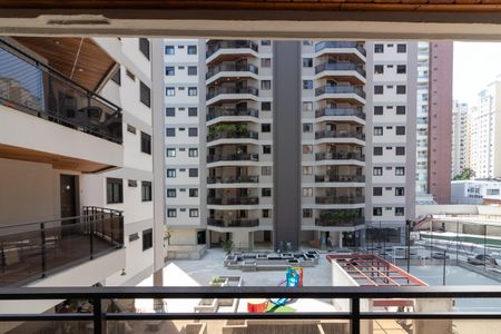 Apartamento à venda com 147m², 4 quartos e 2 vagas Apartamento à venda com 147m², 4 quartos e 2 vagasVaranda da Sala
