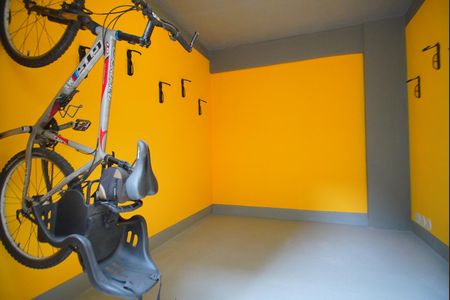 Apartamento à venda com 86m², 2 quartos e 2 vagasÁrea Comum - Bicicletário