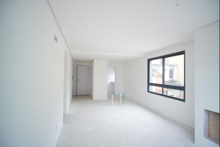 Sala de apartamento à venda com 2 quartos, 86m² em Auxiliadora, Porto Alegre