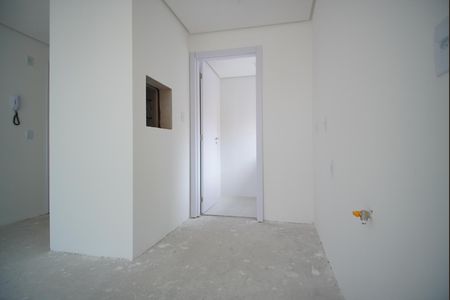 Apartamento à venda com 86m², 2 quartos e 2 vagasCozinha