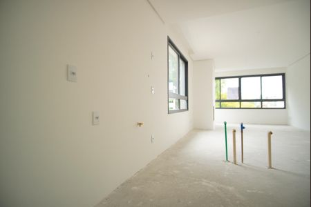 Apartamento à venda com 86m², 2 quartos e 2 vagasCozinha
