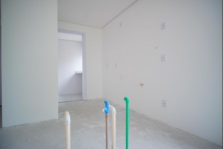 Apartamento à venda com 86m², 2 quartos e 2 vagasCozinha