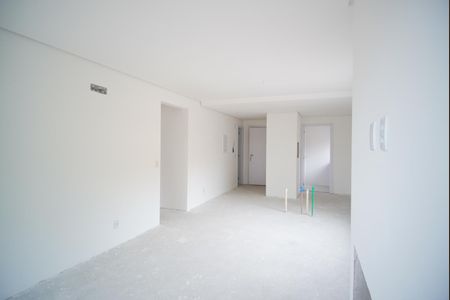 Sala de apartamento à venda com 2 quartos, 86m² em Auxiliadora, Porto Alegre