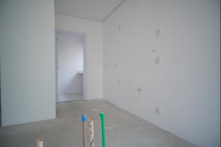 Apartamento à venda com 96m², 2 quartos e 2 vagasCozinha