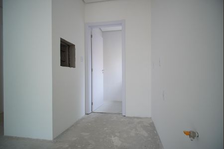 Apartamento à venda com 96m², 2 quartos e 2 vagasCozinha