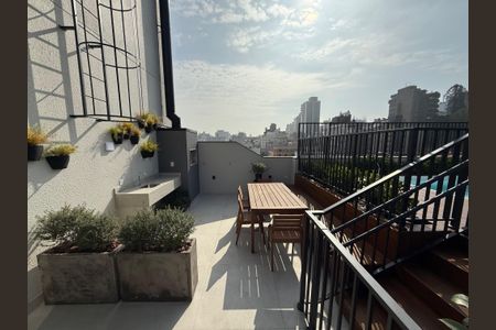 Apartamento à venda com 96m², 2 quartos e 2 vagasÁrea Comum - Churrasqueira