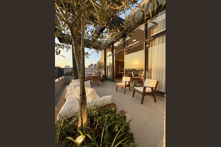 Apartamento à venda com 96m², 2 quartos e 2 vagasÁrea Comum - Salão de Festas