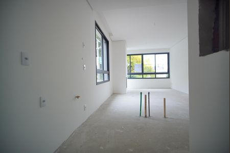Apartamento à venda com 96m², 2 quartos e 2 vagasCozinha