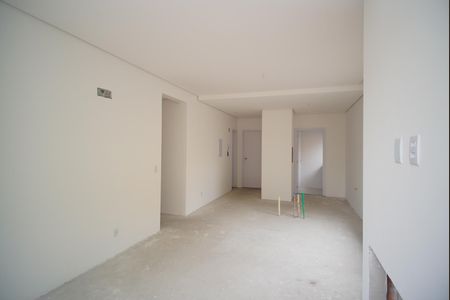 Sala de apartamento à venda com 2 quartos, 96m² em Auxiliadora, Porto Alegre