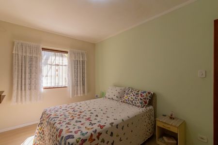 Casa à venda com 209m², 3 quartos e 2 vagasSuíte