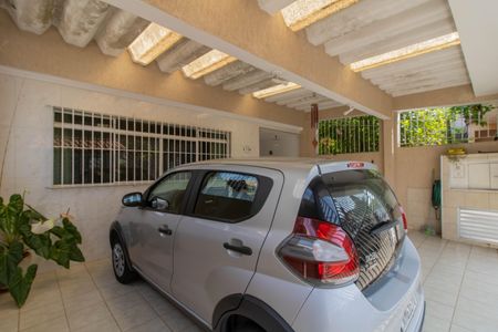 Casa à venda com 209m², 3 quartos e 2 vagasGaragem