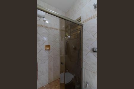 Casa à venda com 209m², 3 quartos e 2 vagasBanheiro da Suíte