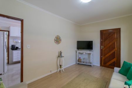 Sala de casa à venda com 3 quartos, 209m² em Jardim Sao Judas Tadeu, Guarulhos