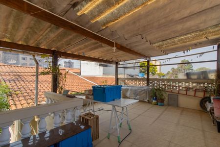 Casa à venda com 209m², 3 quartos e 2 vagasTerraço