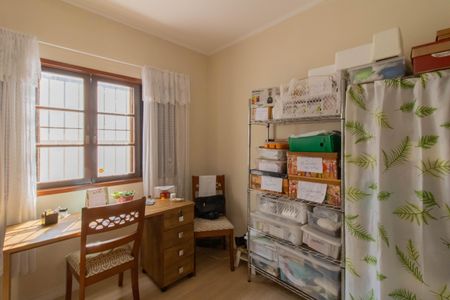 Casa à venda com 209m², 3 quartos e 2 vagasQuarto 1