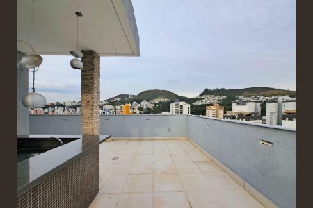 Apartamento para alugar com 210m², 4 quartos e 2 vagas Apartamento para alugar com 210m², 4 quartos e 2 vagasCobertura