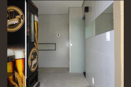 Apartamento à venda com 210m², 4 quartos e 2 vagasÁrea comum