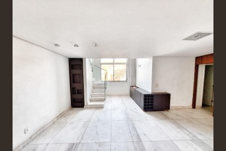 Apartamento à venda com 210m², 4 quartos e 2 vagasSala