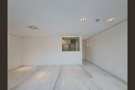 Apartamento para alugar com 4 quartos, 210m² em Buritis, Belo Horizonte