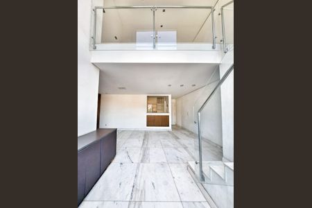 Apartamento à venda com 210m², 4 quartos e 2 vagasSala