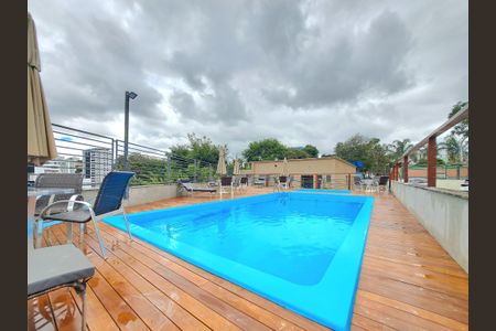 Apartamento à venda com 210m², 4 quartos e 2 vagasÁrea comum