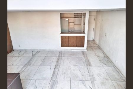 Apartamento à venda com 210m², 4 quartos e 2 vagasSala