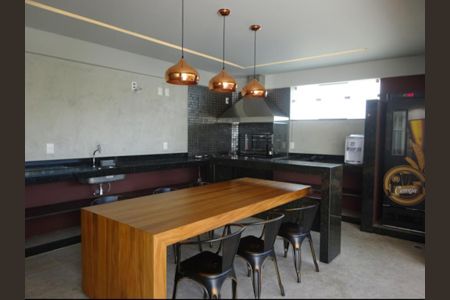 Apartamento à venda com 210m², 4 quartos e 2 vagasÁrea comum